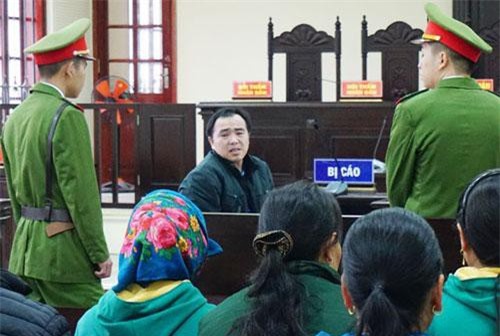 Nghệ An: Nước mắt thầy giáo buôn cả yến ma túy vì món tiền 200 USD