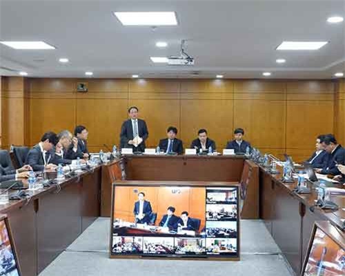 Tháng 1/2019 sẽ hoàn thành việc thu thập dữ liệu Bản đồ số Việt Nam