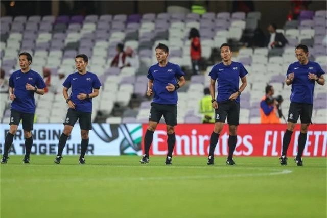 UAE 1-1 Thái Lan: Dắt tay nhau đi tiếp - Ảnh 18.