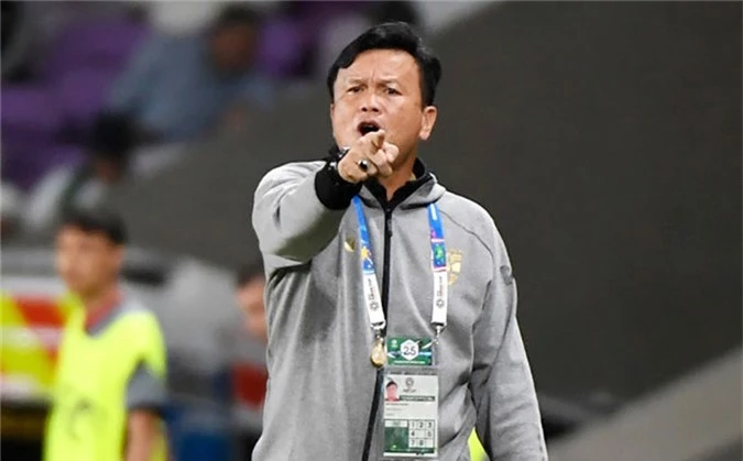 Asian Cup 2019, tin tức Asian Cup 2019, Thái Lan, Thái Lan đi tiếp, Thái Lan vào vòng 1/8