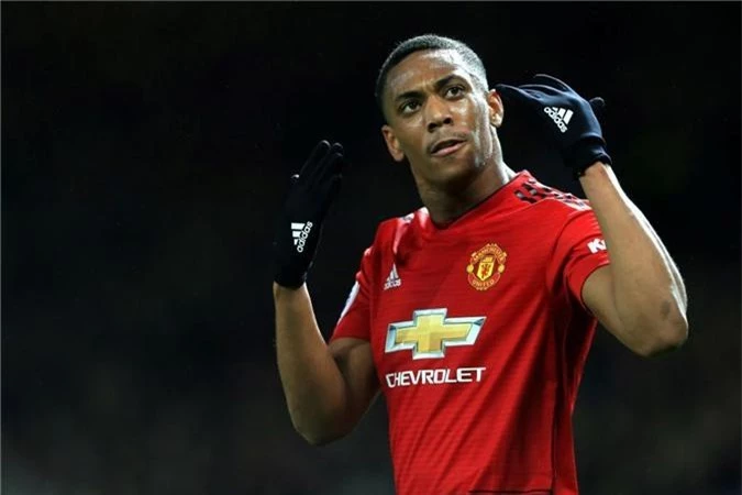 Solskjaer được khen ngợi với kế hoạch sử dụng Rashford và Martial