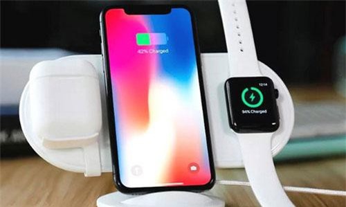 Sạc không dây Air Power đang được sản xuất, sắp lên kệ