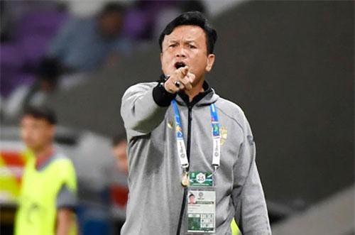 HLV Thái Lan: “Tôi tự hào khi làm nên lịch sử tại Asian Cup 2019”