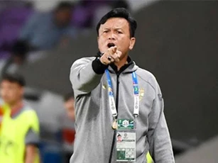 HLV Thái Lan: “Tôi tự hào khi làm nên lịch sử tại Asian Cup 2019”