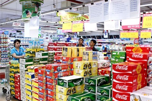 BẢN TIN TÀI CHÍNH - KINH DOANH: Những động lực của kinh tế Việt Nam 2019, thị trường bia đồng loạt tăng giá 