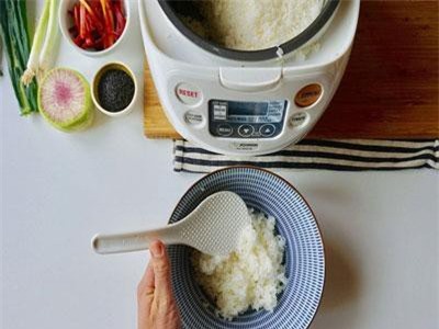 Cách chọn được nồi cơm điện đúng chuẩn