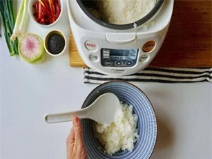 Cách chọn được nồi cơm điện đúng chuẩn