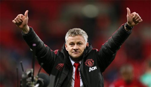 Gây ấn tượng cực mạnh, Solsa tiến sát vị trí chính thức