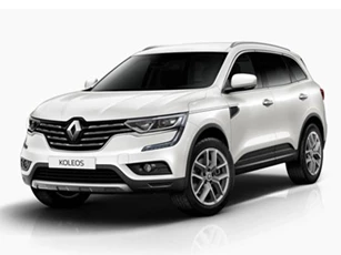 Bảng giá xe Renault tại Việt Nam tháng 1/2019