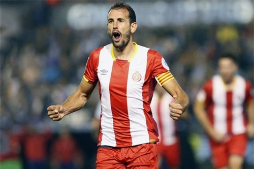 Christian Stuani.