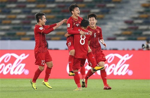 Cầu thủ Yemen: 'Chúng tôi sẽ gây bất ngờ cho Việt Nam'