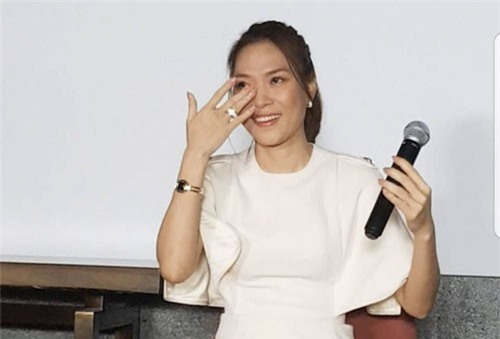 Phim thu 40 tỷ, Mỹ Tâm nhận mình là "đạo diễn- biên kịch" Mira Dương