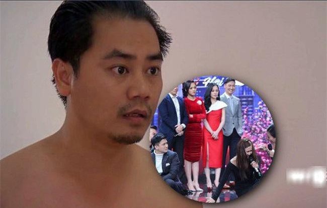 Dàn diễn viên "Cả Một Đời Ân Oán" sẽ nhập vai... "Quỳnh Búp Bê"?