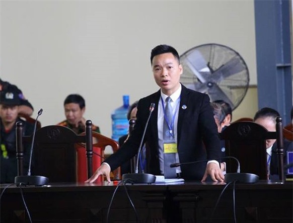 Chồng đối diện án tù vì “dọa” bỏ vợ