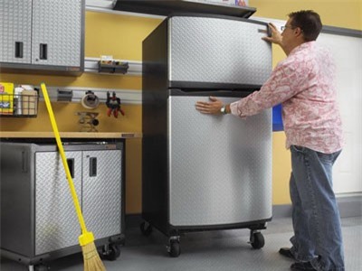 Nguyên nhân tủ lạnh có tiếng ồn và cách khắc phục