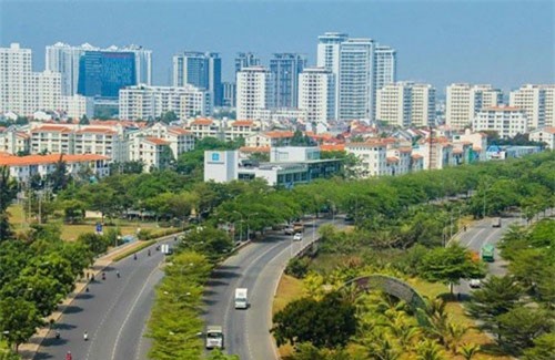 Những động lực của kinh tế Việt Nam 2019