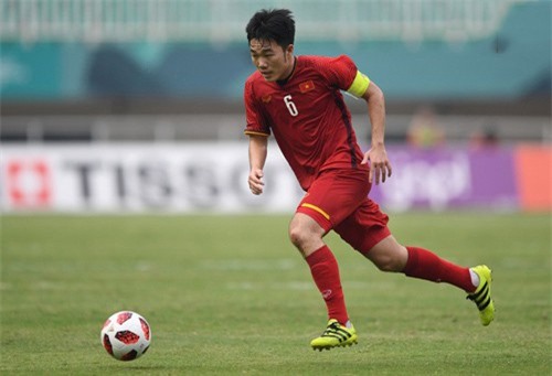 Xuân Trường: Đội nào có tinh thần, sức chiến đấu cao sẽ thắng