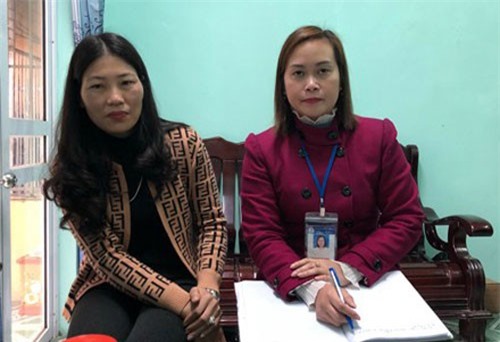 Thái Nguyên: Phụ huynh tố cô giáo phạt hàng loạt học sinh tự tát 50 cái vào mặt