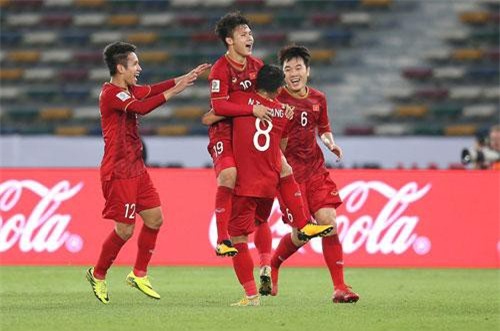 Thắng Yemen, Việt Nam 99% vào vòng 1/8 Asian Cup 2019?