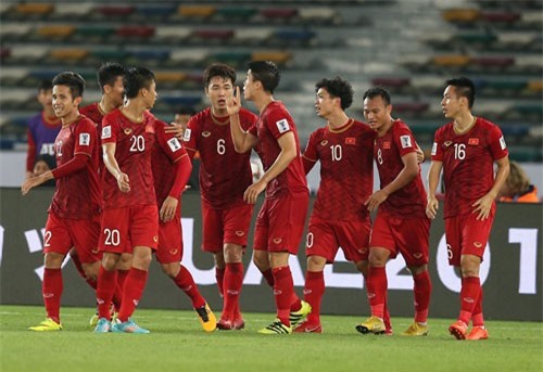 Lịch thi đấu và trực tiếp Asian Cup 2019 ngày 16/01: Tâm điểm ĐT Việt Nam - ĐT Yemen