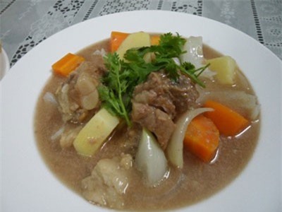 Cách làm thịt gà nấu pate vừa ngon vừa lạ