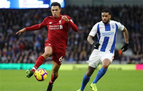 Thêm trụ cột hàng thủ chấn thương, Liverpool khốn đốn