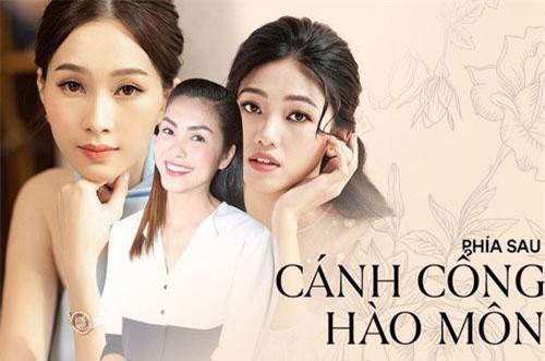 Phía sau cánh cổng hào môn, "con dâu nhà siêu giàu châu Á" như Hà Tăng, Đặng Thu Thảo, Lan Khuê ứng xử thế nào với gia sản nhà chồng?
