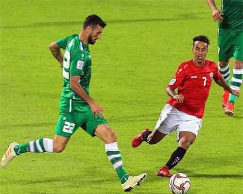 Đội tuyển Việt Nam: Đừng coi thường 'phép màu' của Yemen