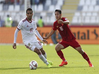 Đội tuyển Việt Nam - Yemen: Nhiệm vụ phải thắng!