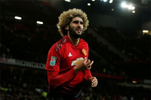 CHUYỂN NHƯỢNG (16/1): M.U chuẩn bị bán Fellaini, Arsenal sắp sở hữu ‘bom tấn’ 3 triệu bảng?