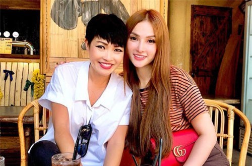 Giữa nghi án có tình mới sau ly hôn, Thu Thủy được người này dự đoán "sang năm có người rước"