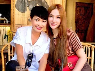 Giữa nghi án có tình mới sau ly hôn, Thu Thủy được người này dự đoán "sang năm có người rước"