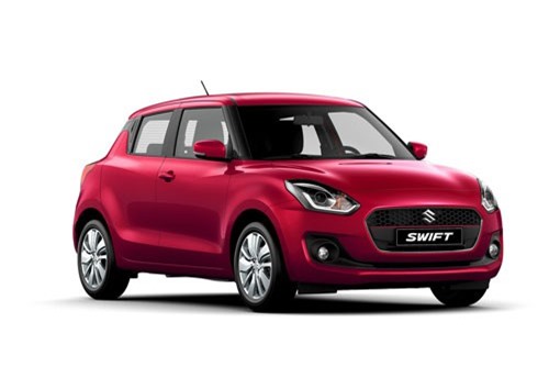 Đầu năm 2019, ô tô Suzuki tiếp cận thị trường bằng giá "siêu" cạnh tranh