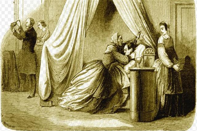 Người vợ xinh đẹp hóa quỷ dữ và kế hoạch giết chồng hoàn hảo