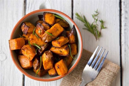 Khoai lang có tốt cho sức khỏe không?