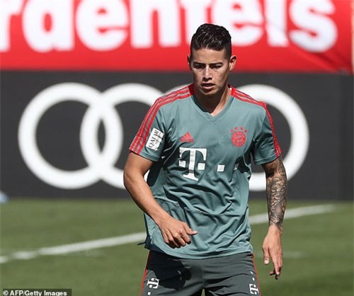 Lộ diện sao khủng thay thế Ozil ở Arsenal