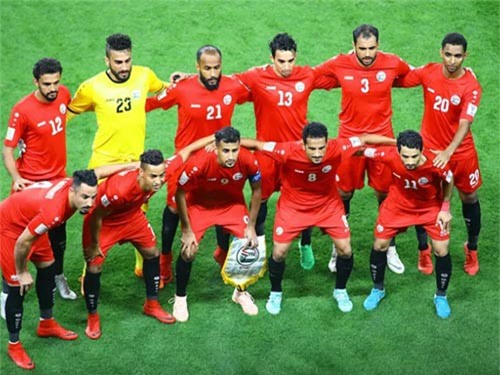 Ai là cầu thủ đáng gờm nhất của ĐT Yemen?