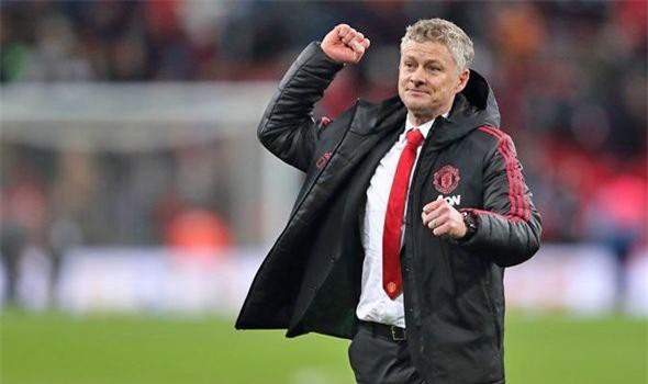 ‘Solskjaer không có gì đặc biệt, ai cũng làm được’