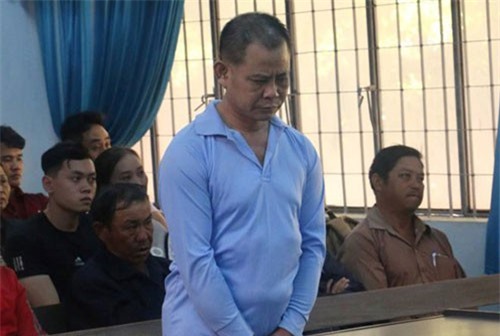 Đắk Lắk: Nam bảo vệ đâm chết quản lý cửa hàng Điện máy xanh vì bị dọa đuổi việc