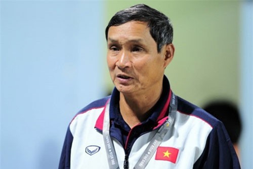 HLV Mai Đức Chung: 'ĐTVN có thể thắng đậm Yemen'