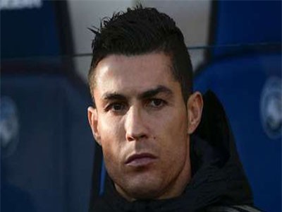 C.Ronaldo 'bình chân như vại' dù bị điều tra hiếp dâm