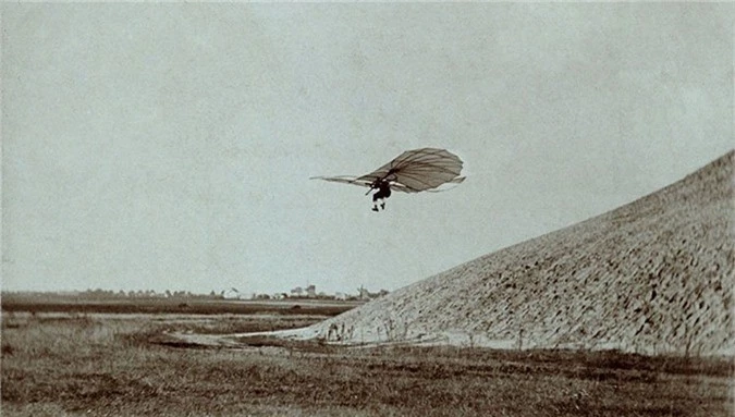 Otto Lilienthal