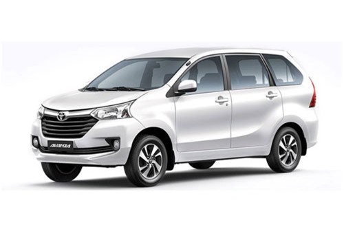 Top 10 ôtô ế khách nhất tại Việt Nam tháng 12/2018