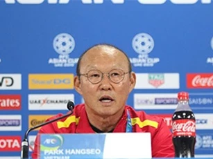 Công Phượng không chắc ra sân ở trận Việt Nam đấu Yemen