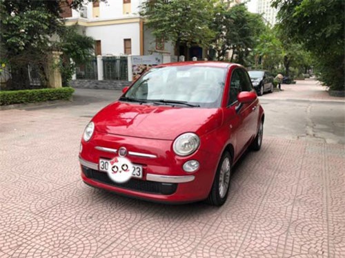 Bằng tiền Toyota Wigo, có nên mua mẫu xe châu Âu này tại Việt Nam?