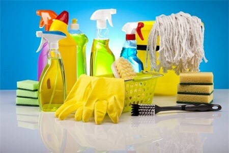 Clip: Nhà cửa sạch bóng với mẹo nhỏ từ quả chanh