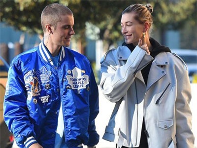 Justin Bieber và hôn thê lên kế hoạch cho đám cưới