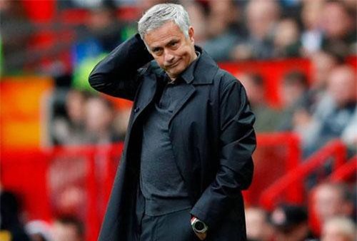 Man Utd cài điều khoản dị để ngăn Mourinho chia sẻ về chuyện bị sa thải