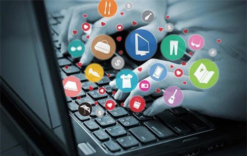 Người Việt thích mua sắm online nhưng trả bằng tiền mặt