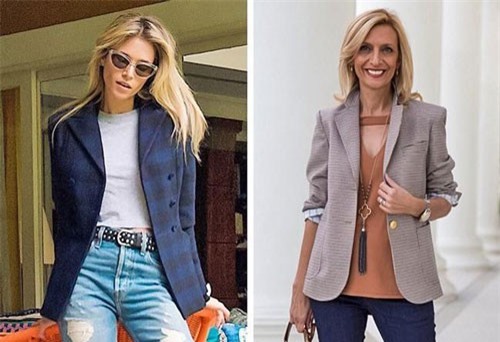 10 gợi ý thời trang giúp chị em “ăn gian” tuổi hiệu quả nhất